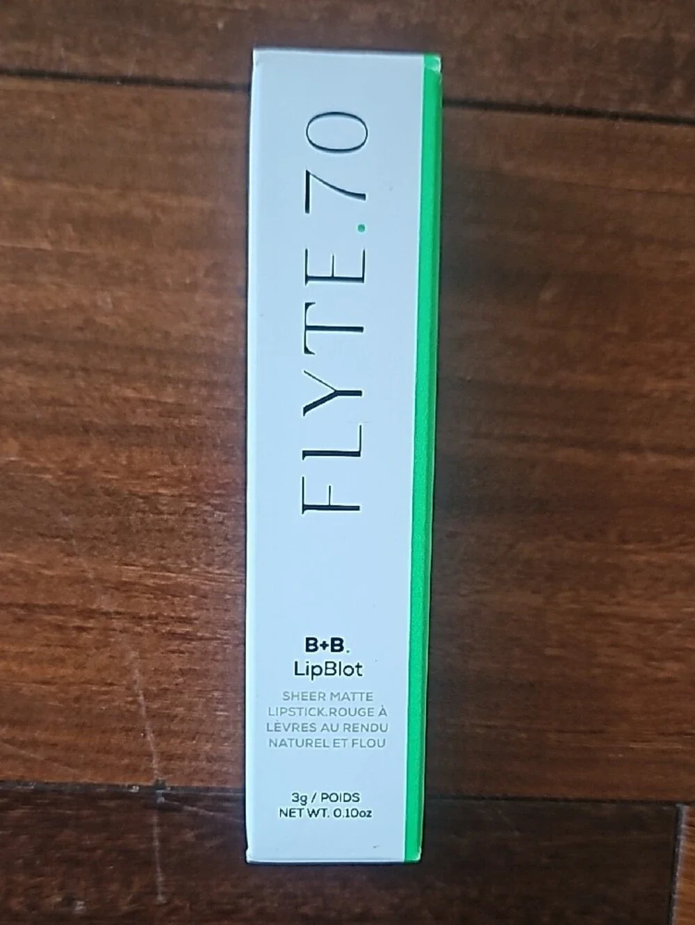 RMS Beauty, Melty Jelly Lip Mask & Flyte 70 Cherry Pie
